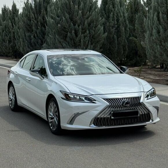 Lexus ES 350 2019 - 624 000 TMT - Aşgabat - img 2