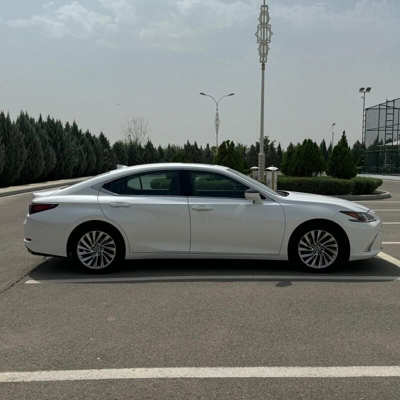 Lexus ES 350 2019 - 624 000 TMT - Aşgabat - img 6