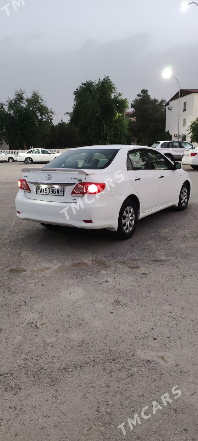 Toyota Corolla 2013 - 142 000 TMT - Aşgabat - img 4