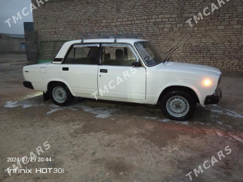 Lada 2107 2000 - 21 000 TMT - Гызыларбат - img 3