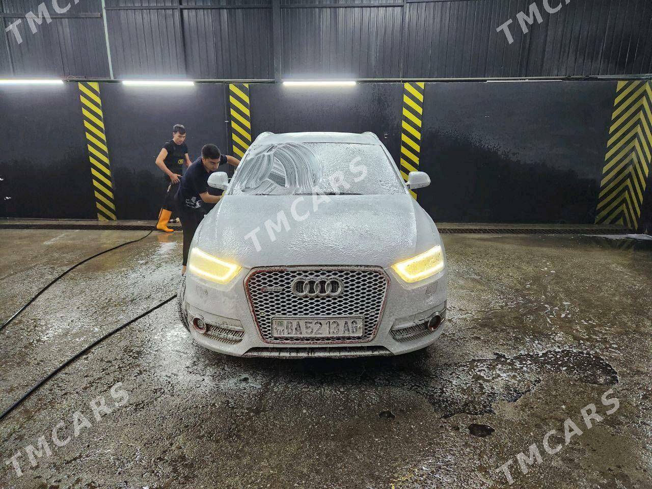 Audi Q3 2013 - 195 000 TMT - Гуртли - img 2