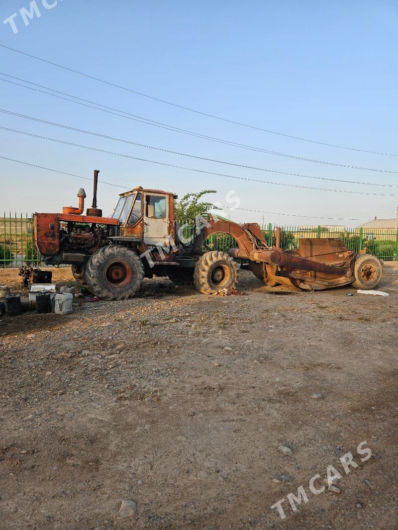 MTZ 80 2000 - 50 000 TMT - Tejen - img 2