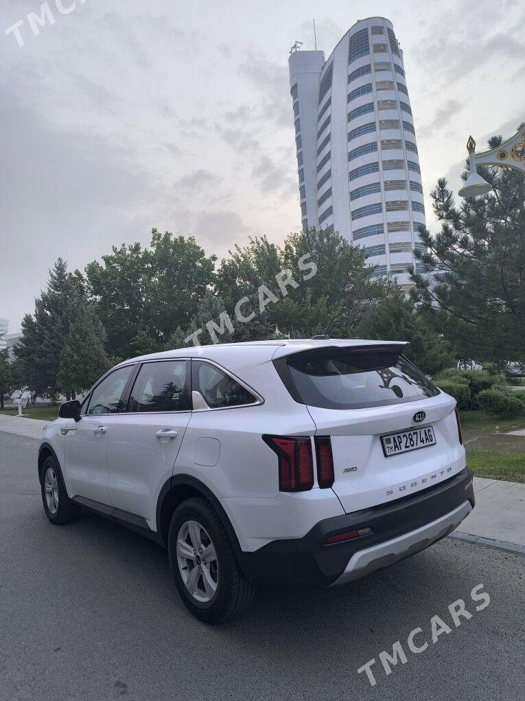 Kia Sorento 2021 - 415 000 TMT - Ашхабад - img 4