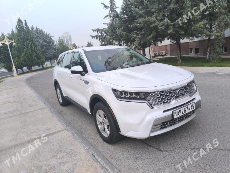 Kia Sorento 2021 - 415 000 TMT - Aşgabat - img 3