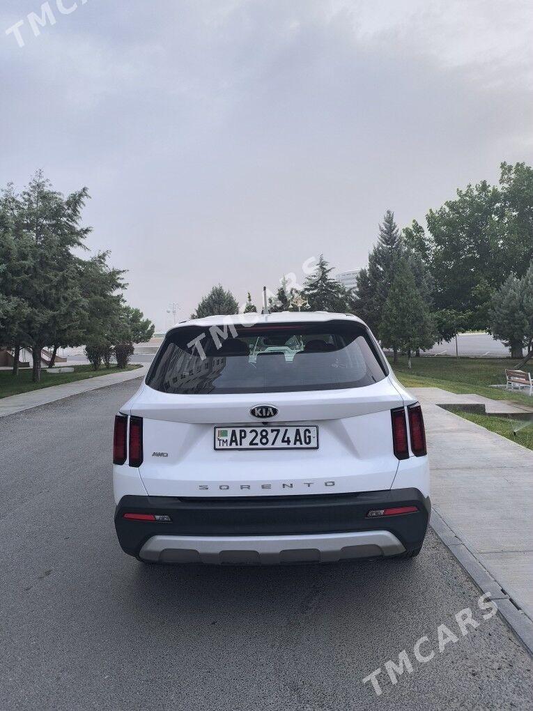 Kia Sorento 2021 - 415 000 TMT - Aşgabat - img 6