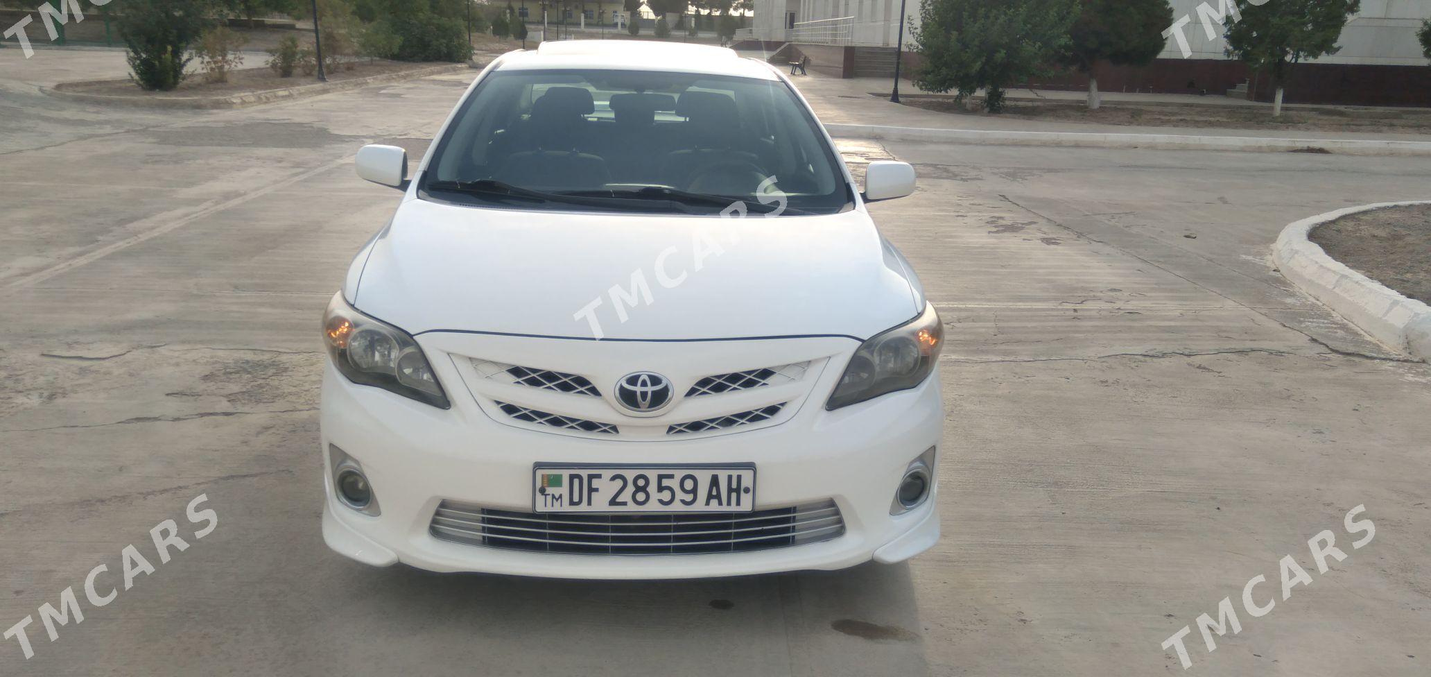 Toyota Corolla 2011 - 150 000 TMT - Кака - img 9