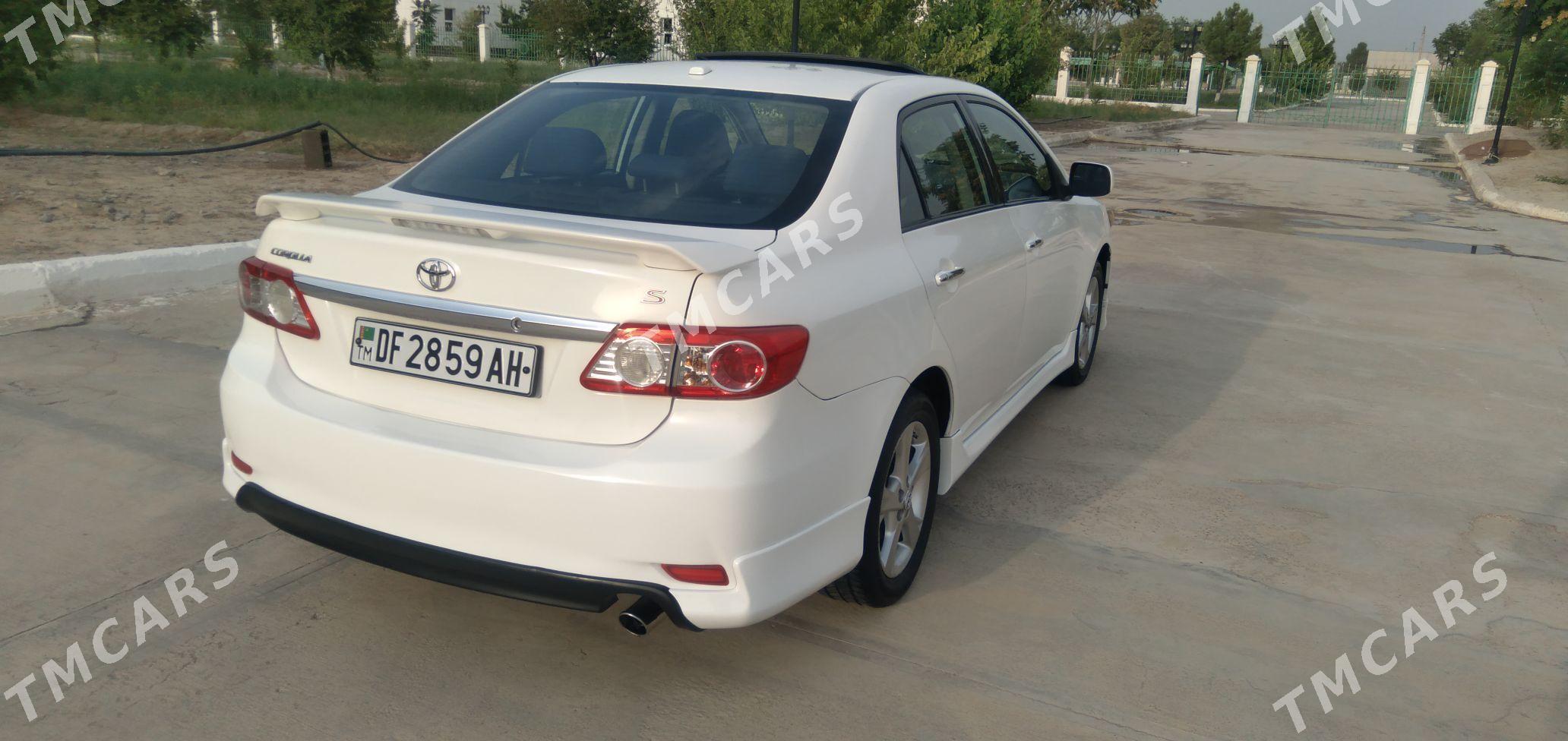 Toyota Corolla 2011 - 150 000 TMT - Кака - img 6