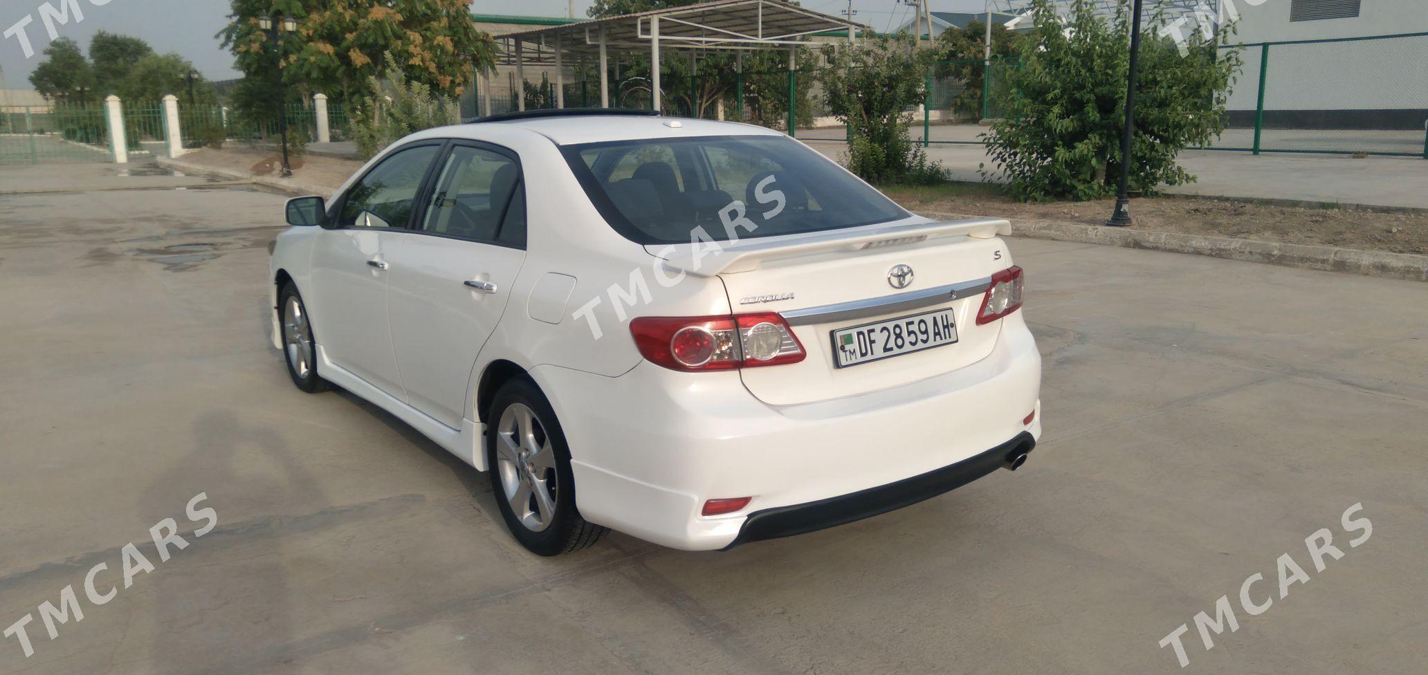 Toyota Corolla 2011 - 150 000 TMT - Кака - img 7