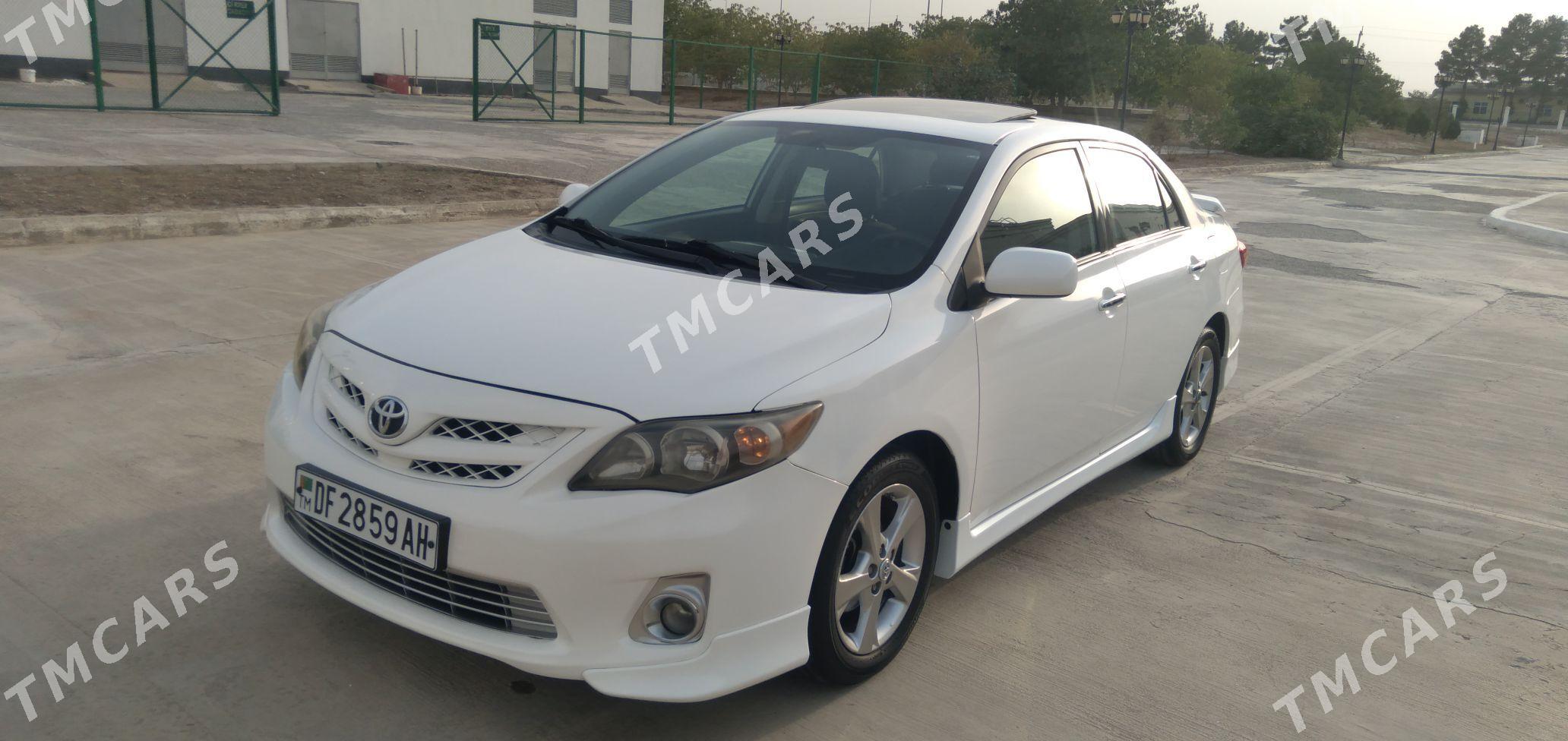 Toyota Corolla 2011 - 150 000 TMT - Кака - img 10