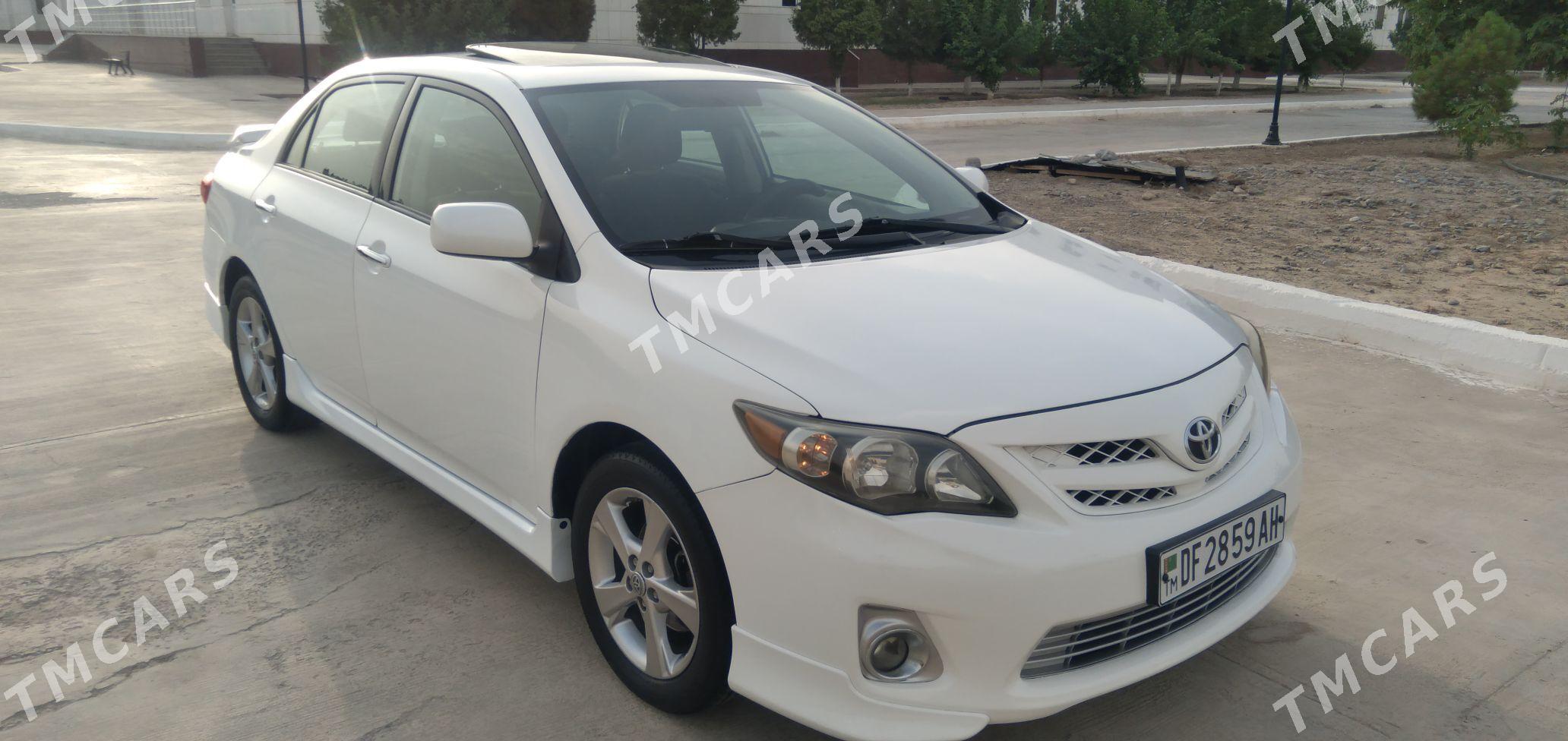 Toyota Corolla 2011 - 150 000 TMT - Кака - img 8