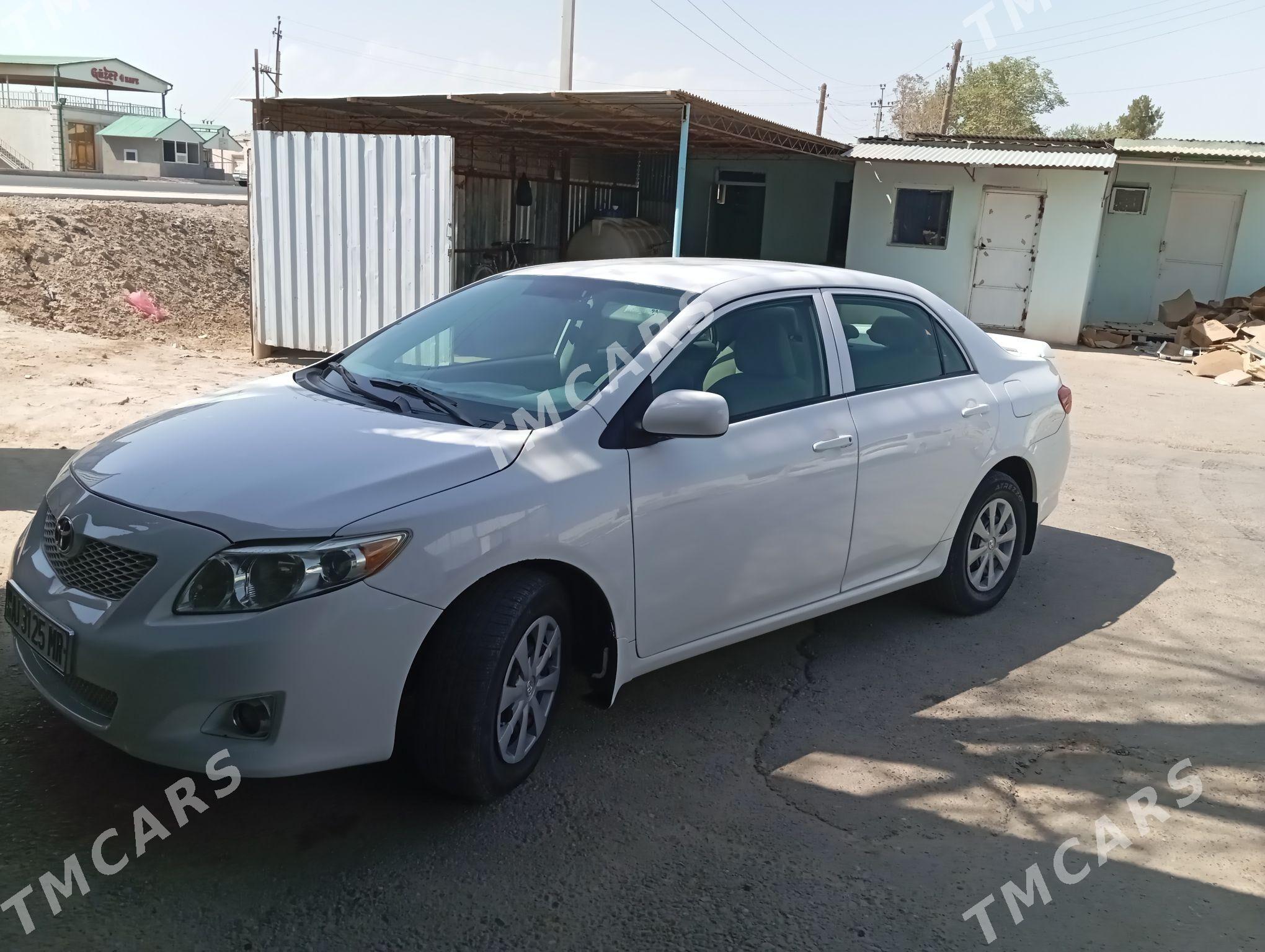 Toyota Corolla 2010 - 115 000 TMT - Murgap - img 5