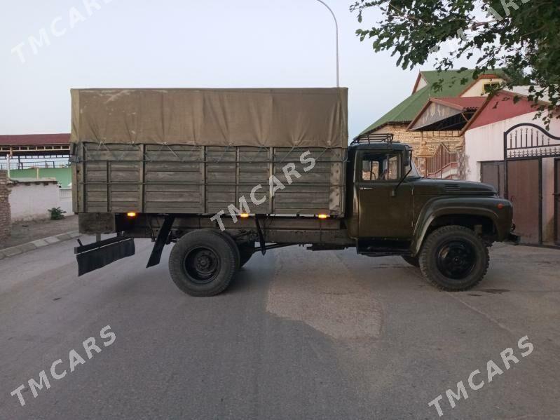 Zil 130 1980 - 55 000 TMT - Берекет - img 8