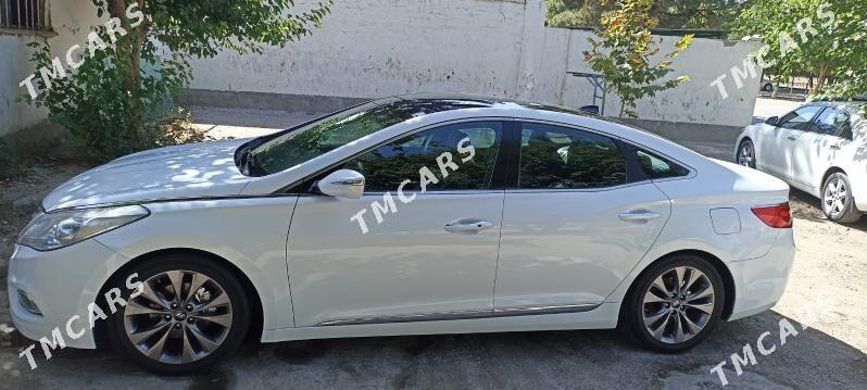 Hyundai Azera 2011 - 185 000 TMT - Ашхабад - img 2