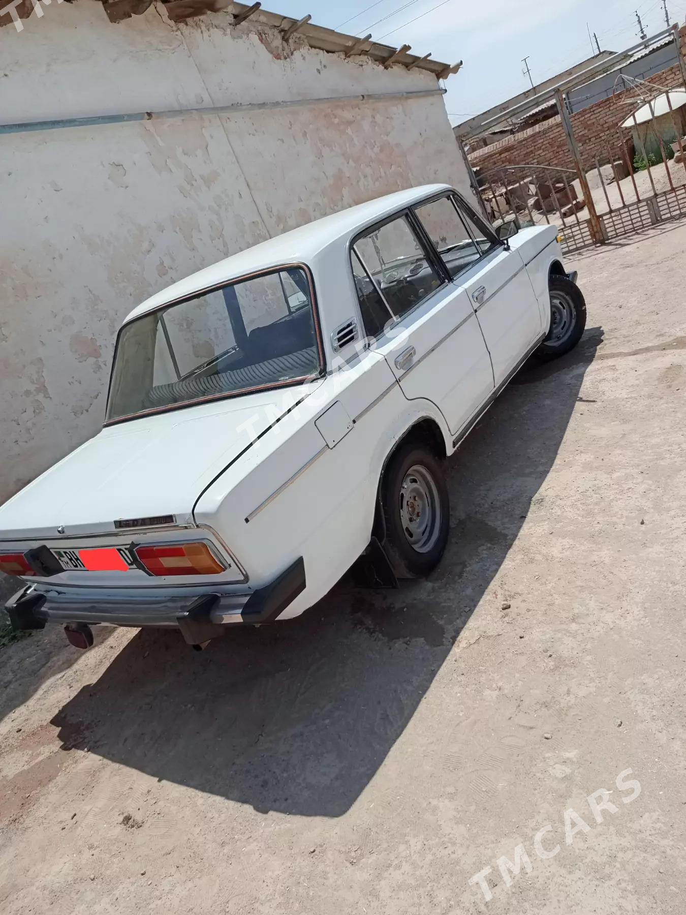 Lada 2106 1993 - 14 000 TMT - Губадаг - img 3