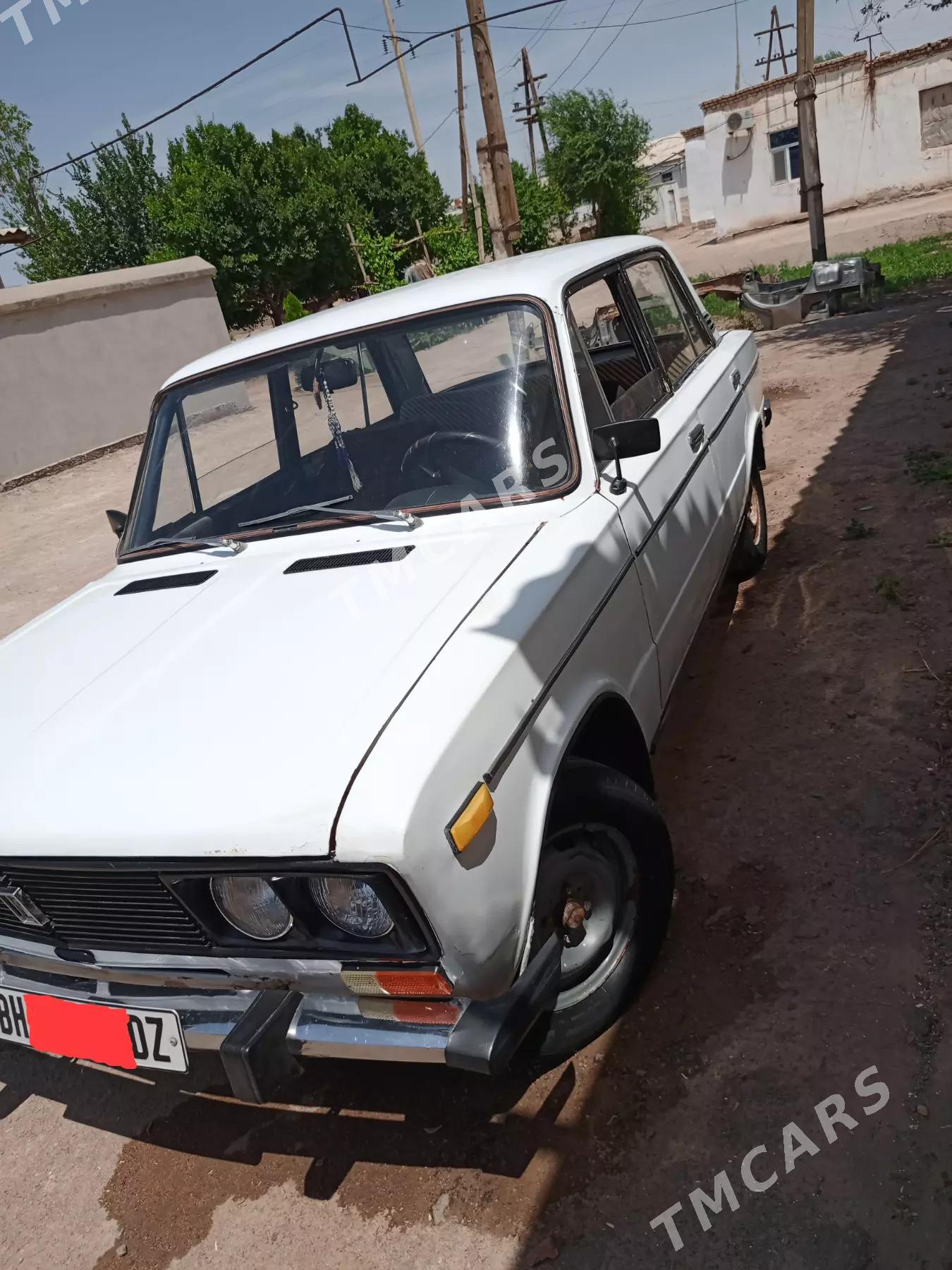 Lada 2106 1993 - 14 000 TMT - Губадаг - img 2