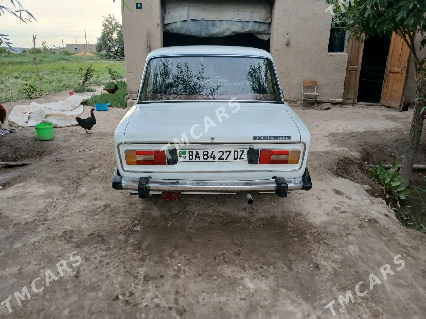 Lada 2106 1999 - 24 000 TMT - Boldumsaz - img 2