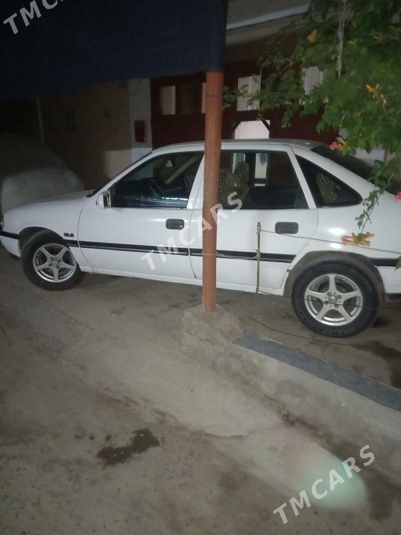 Opel Vectra 1992 - 25 000 TMT - Daşoguz - img 2