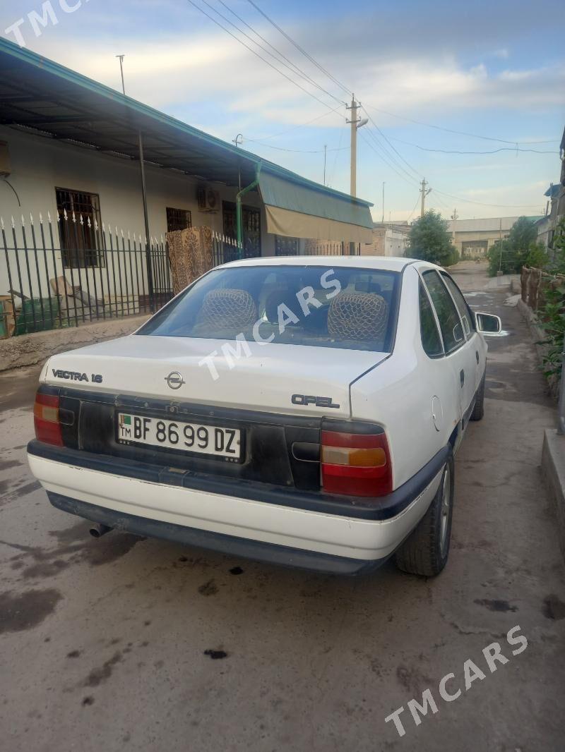 Opel Vectra 1992 - 25 000 TMT - Daşoguz - img 4