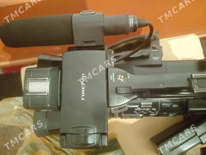 NX3 kamera - Aşgabat - img 2
