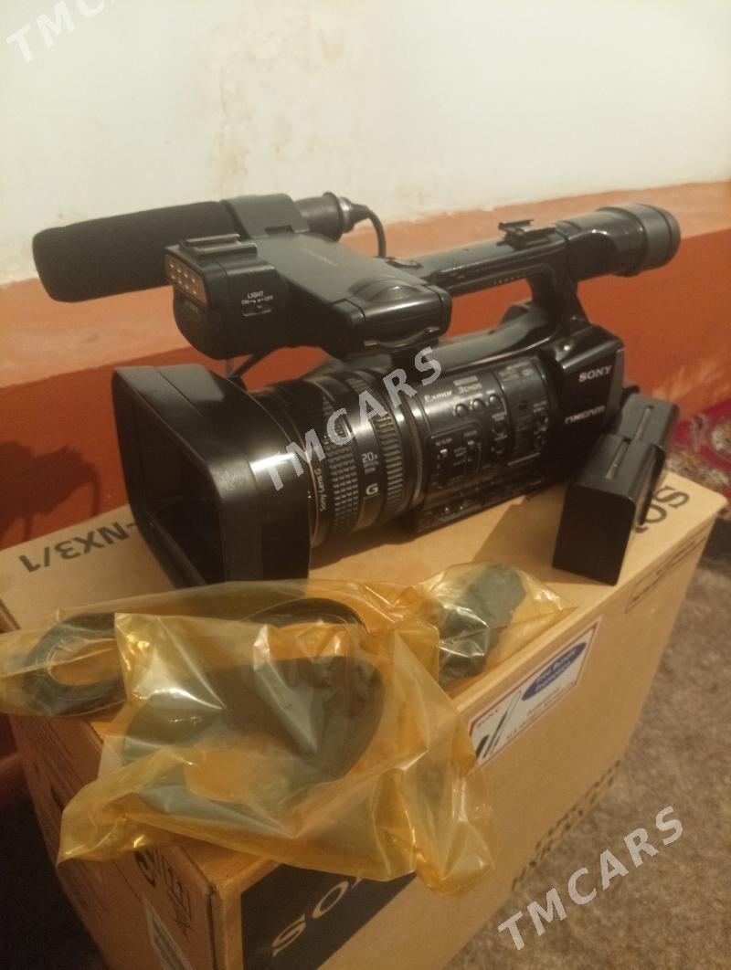 NX3 kamera - Ашхабад - img 3
