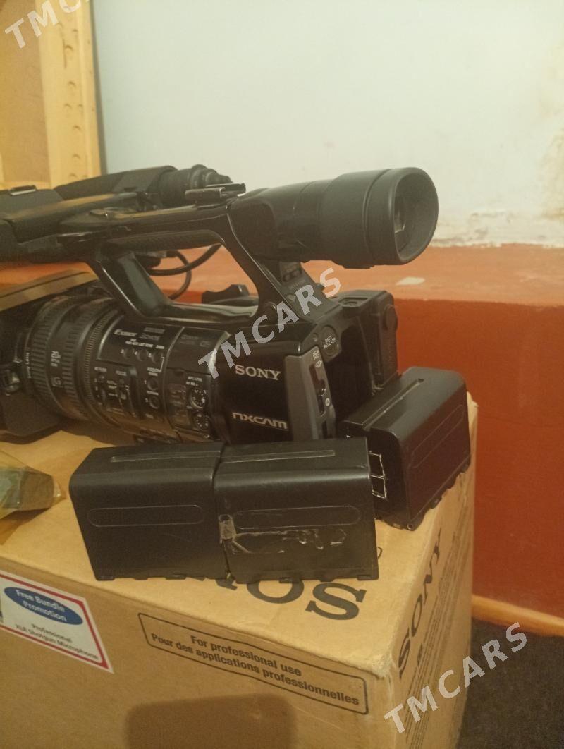 NX3 kamera - Aşgabat - img 5