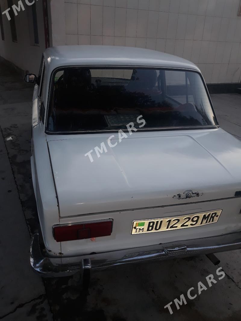 Lada 2101 1980 - 11 000 TMT - Байрамали - img 2