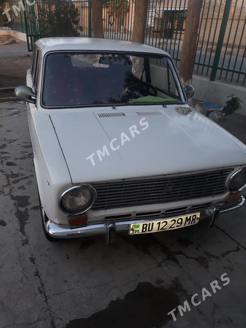 Lada 2101 1980 - 11 000 TMT - Байрамали - img 3