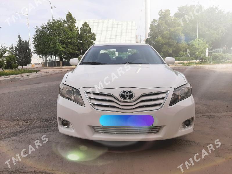 Toyota Camry 2011 - 165 000 TMT - Aşgabat - img 3