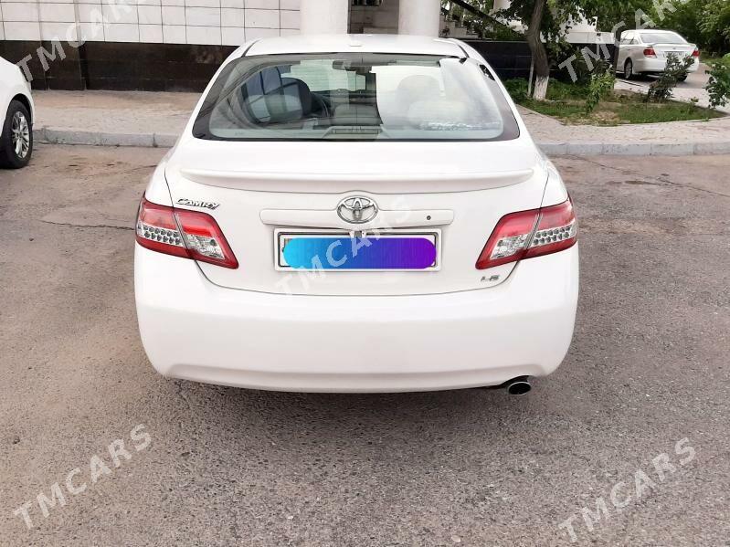 Toyota Camry 2011 - 165 000 TMT - Aşgabat - img 6