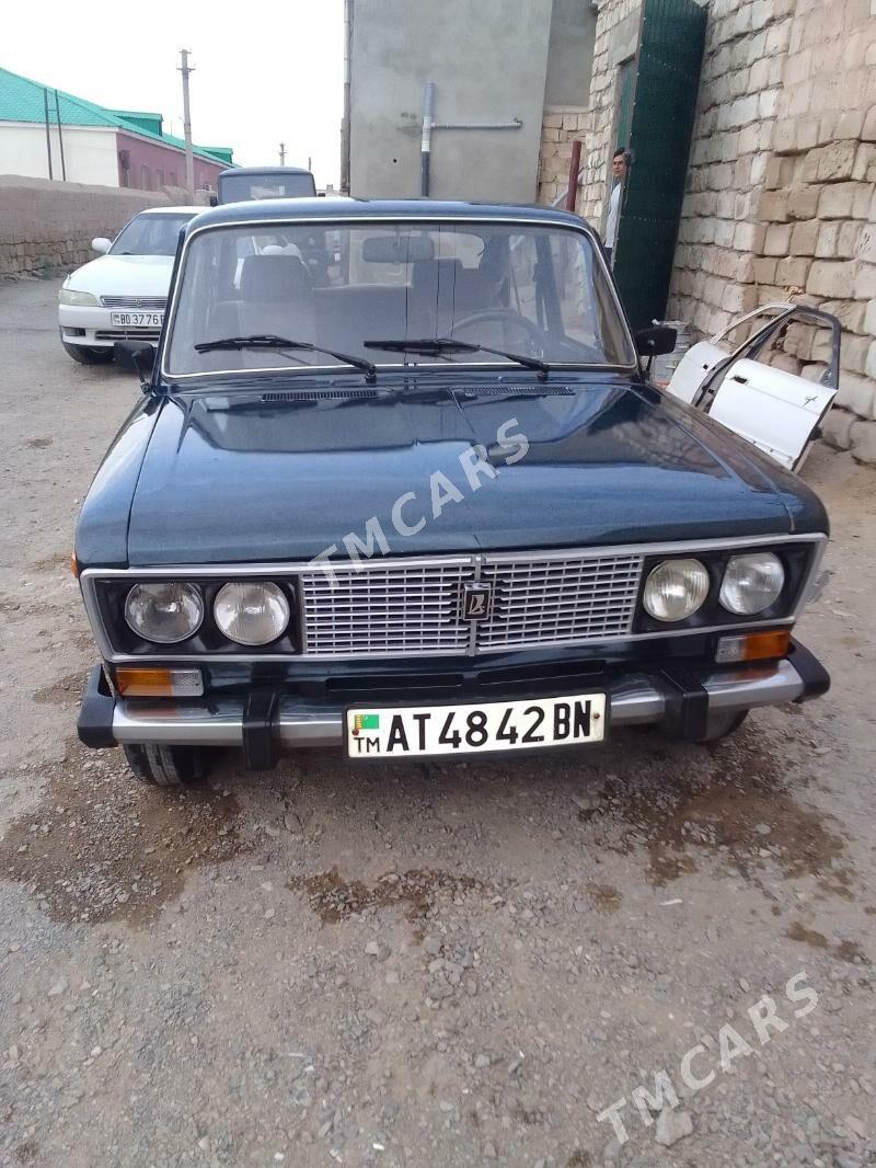 Lada 2106 1999 - 26 000 TMT - Туркменбаши - img 2