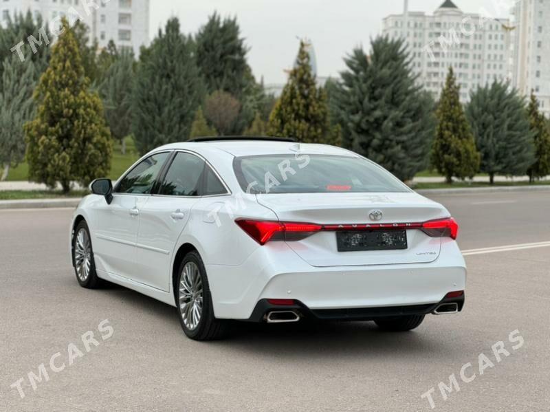 Toyota Avalon 2020 - 495 000 TMT - Ашхабад - img 6