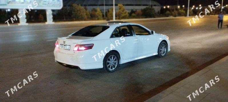 Toyota Camry 2008 - 160 000 TMT - Türkmenabat - img 3