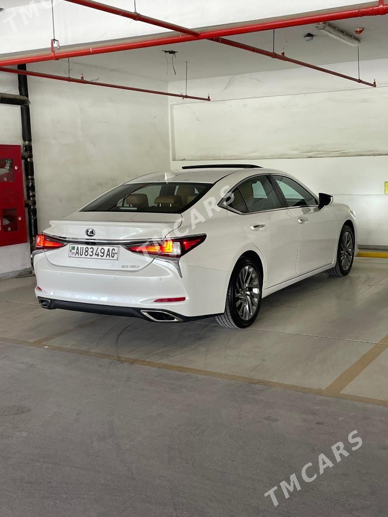 Lexus ES 350 2019 - 395 000 TMT - Aşgabat - img 5