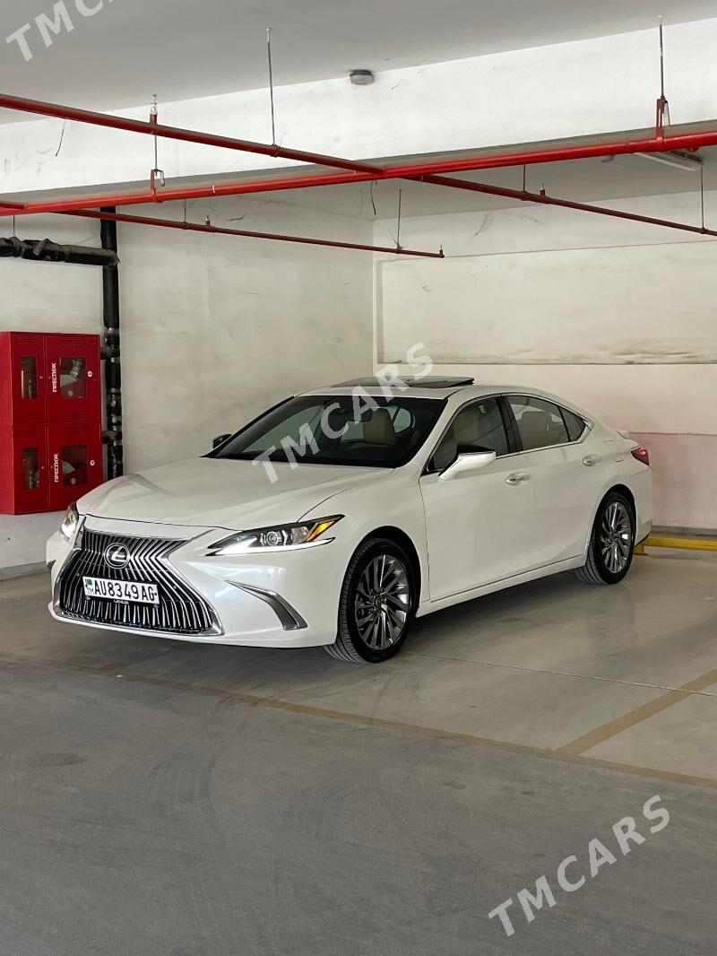 Lexus ES 350 2019 - 395 000 TMT - Ашхабад - img 2