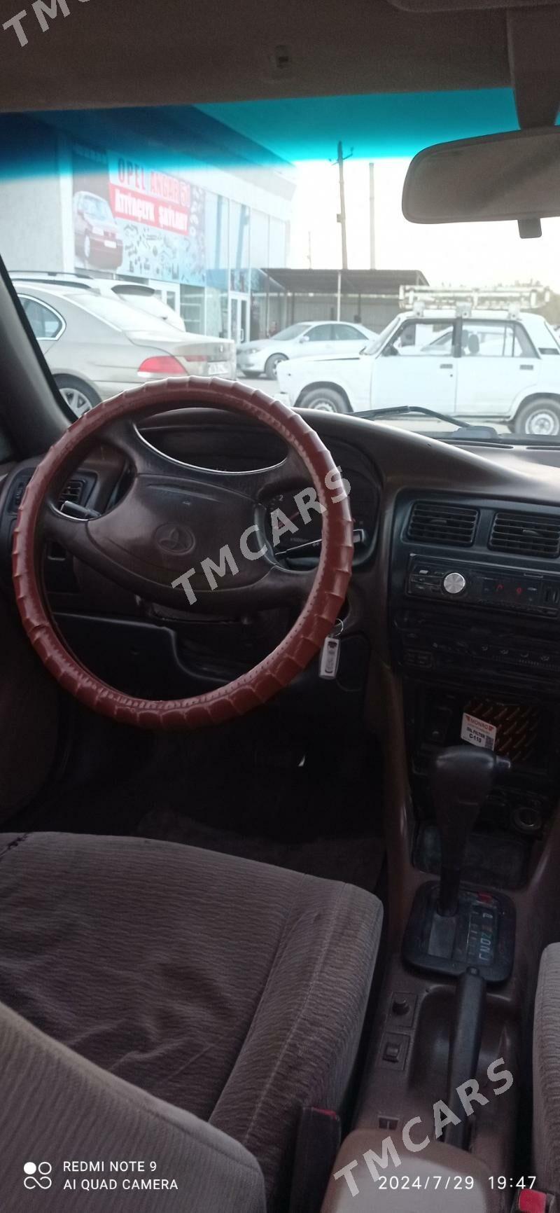 Toyota Corolla 1993 - 42 000 TMT - Mary - img 3