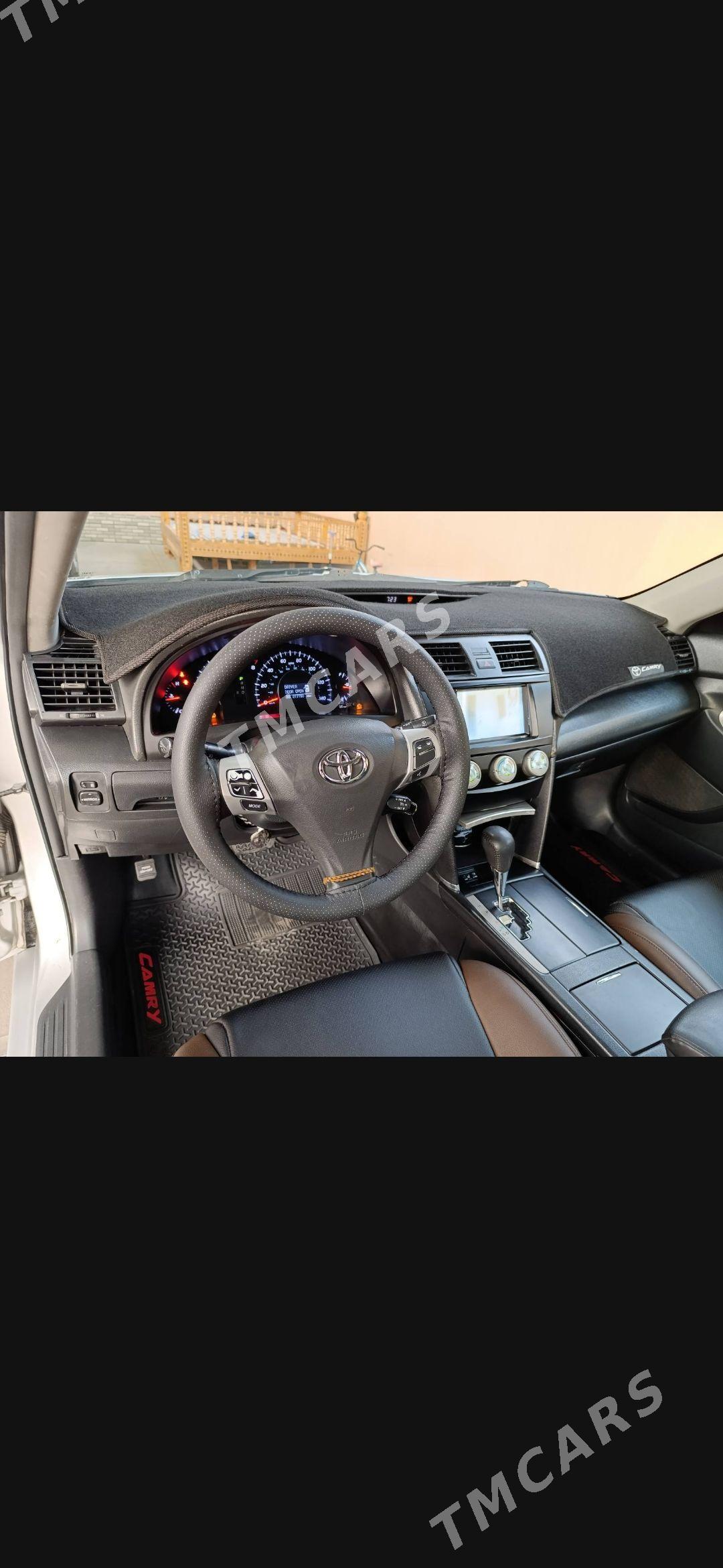 Toyota Camry 2009 - 210 000 TMT - Aşgabat - img 6