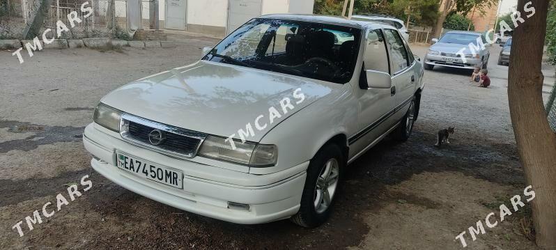 Opel Vectra 1992 - 38 000 TMT - Мары - img 6