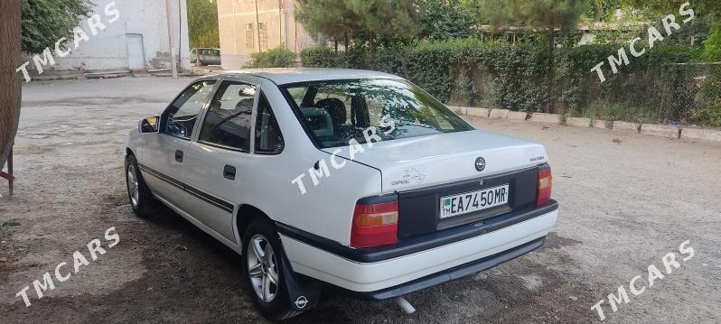 Opel Vectra 1992 - 38 000 TMT - Мары - img 9