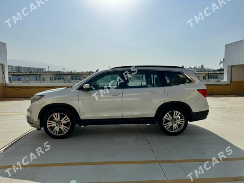 Honda Pilot 2022 - 400 000 TMT - Мир 2 - img 3