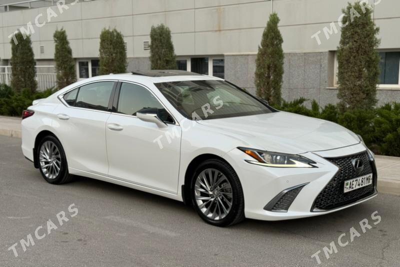 Lexus ES 350 2019 - 490 000 TMT - Mary - img 2