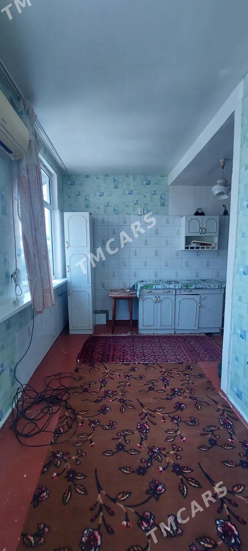 Квартира - Туркменабат - img 9