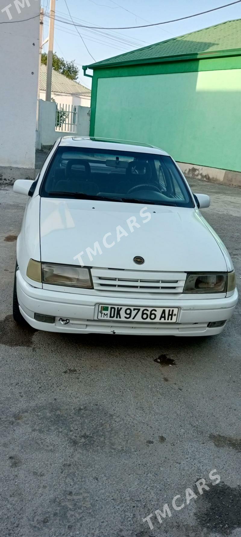 Opel Vectra 1992 - 25 000 TMT - Ашхабад - img 4