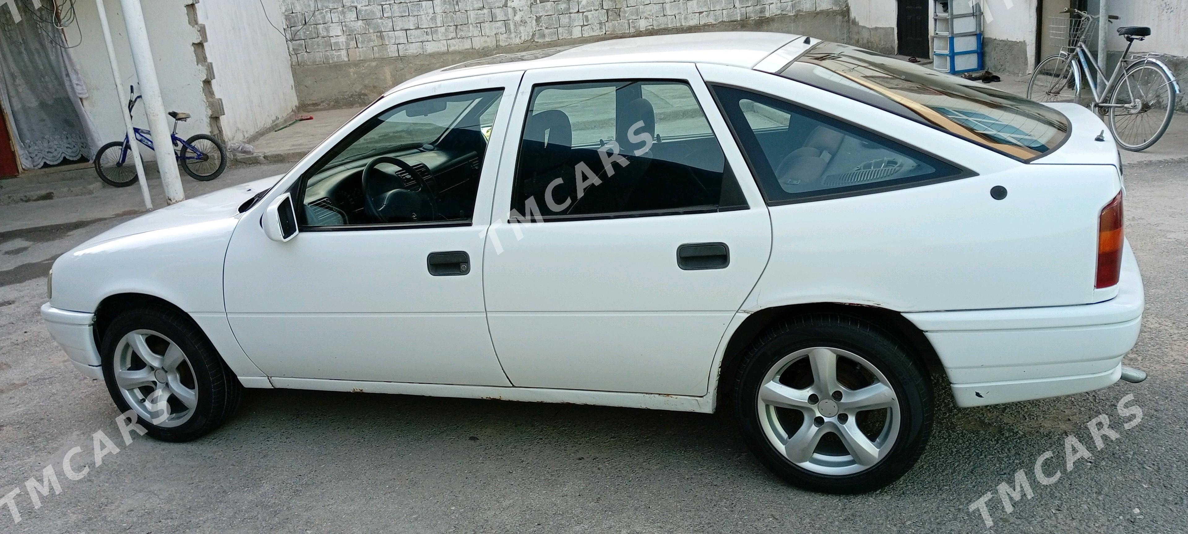 Opel Vectra 1992 - 25 000 TMT - Ашхабад - img 6