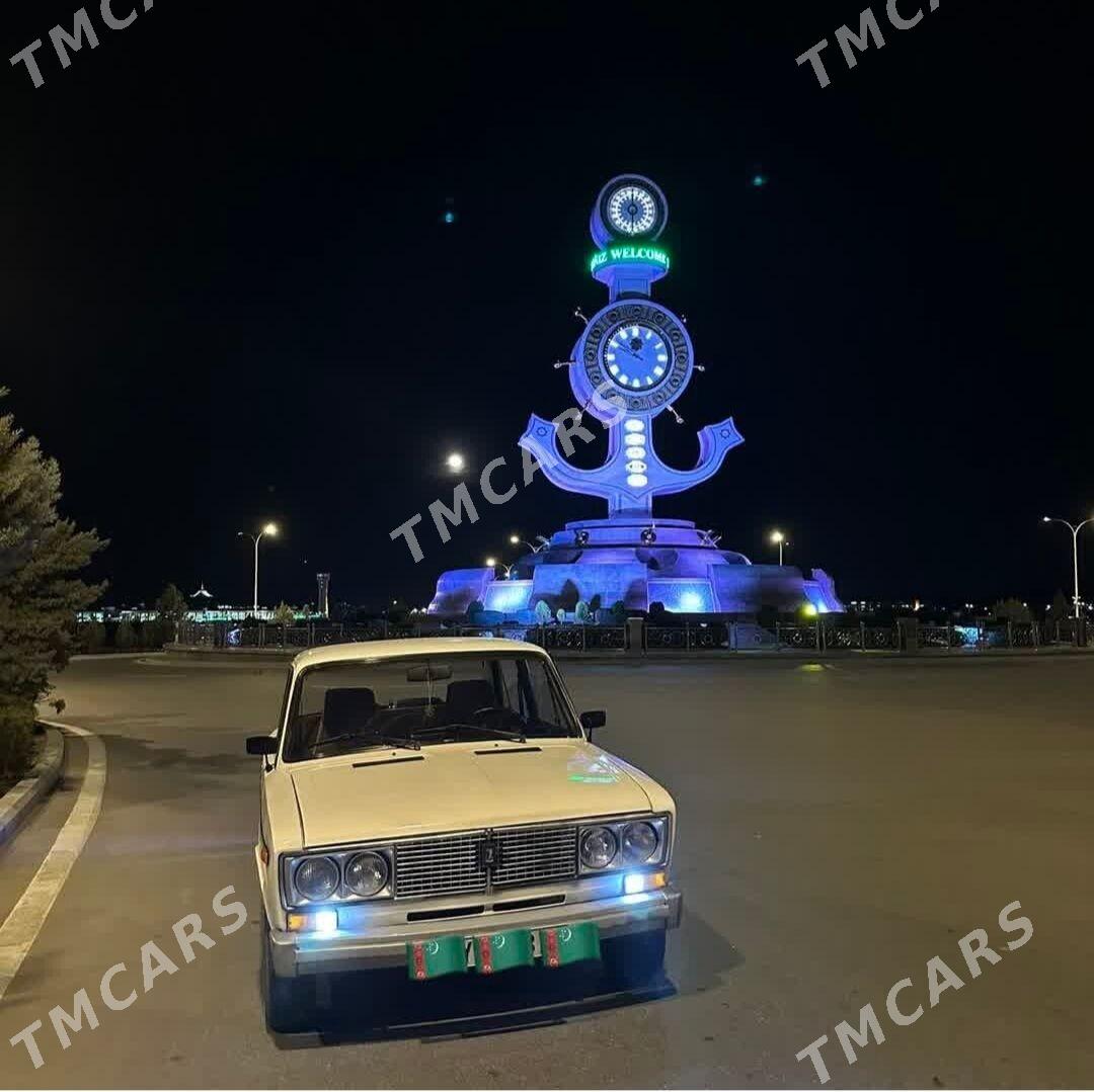 Lada 2106 2000 - 27 000 TMT - Туркменбаши - img 8