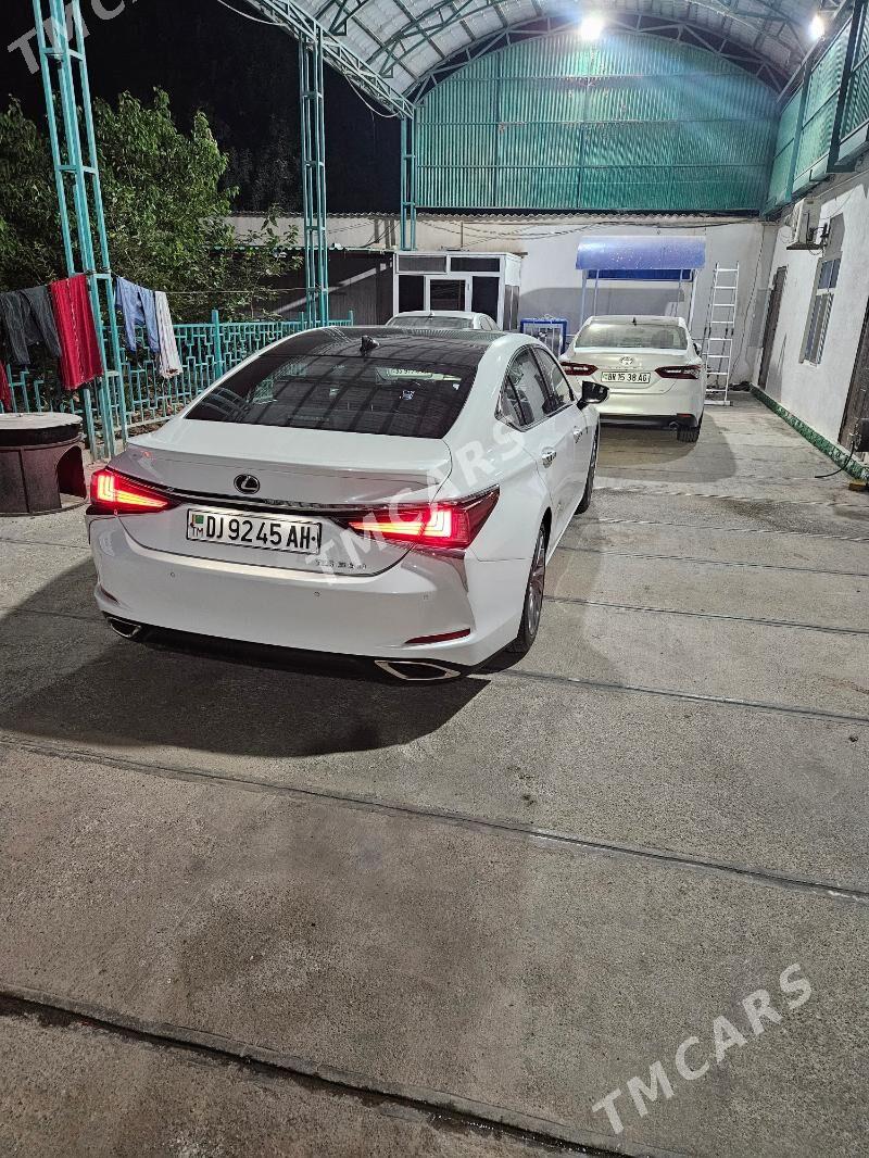 Lexus ES 350 2022 - 630 000 TMT - Ашхабад - img 2