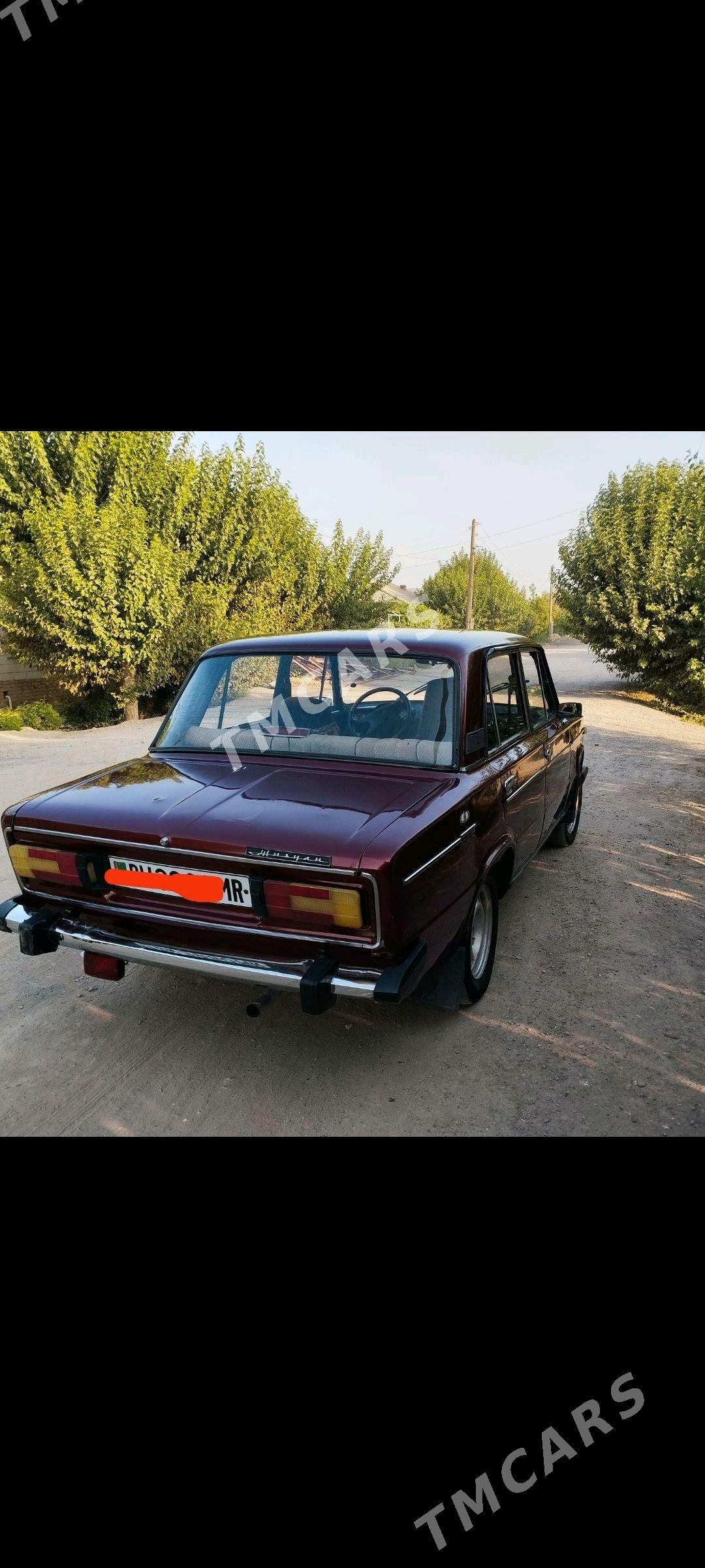 Lada 2106 1999 - 25 000 TMT - Векильбазар - img 3