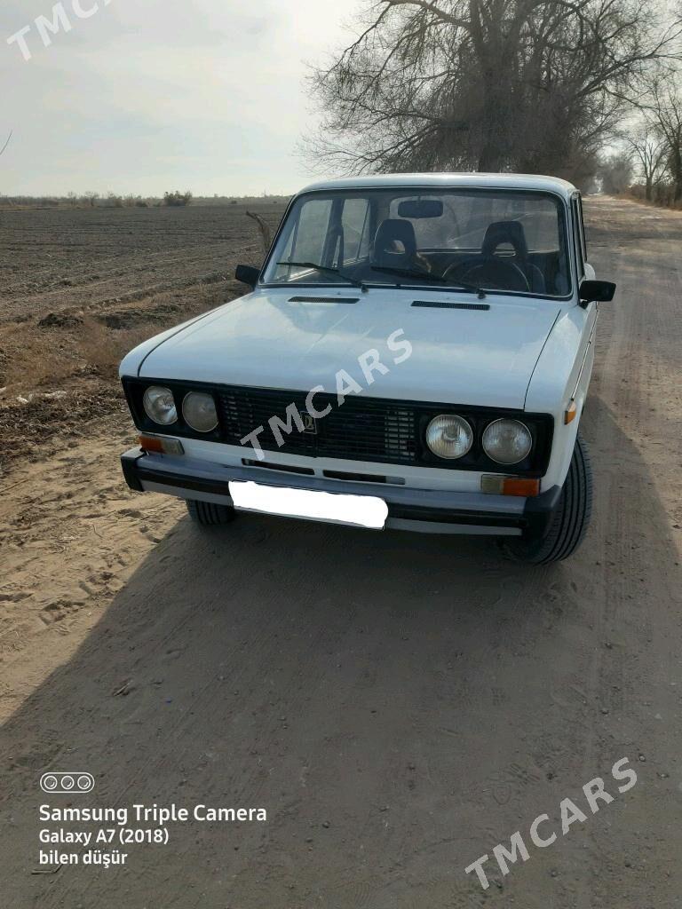 Lada 2106 1998 - 17 000 TMT - Губадаг - img 2