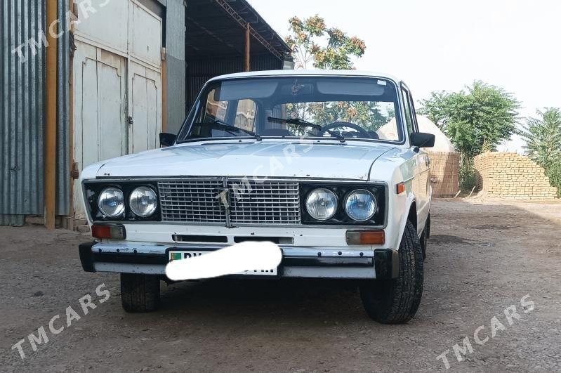 Lada 2106 1990 - 27 000 TMT - Векильбазар - img 2