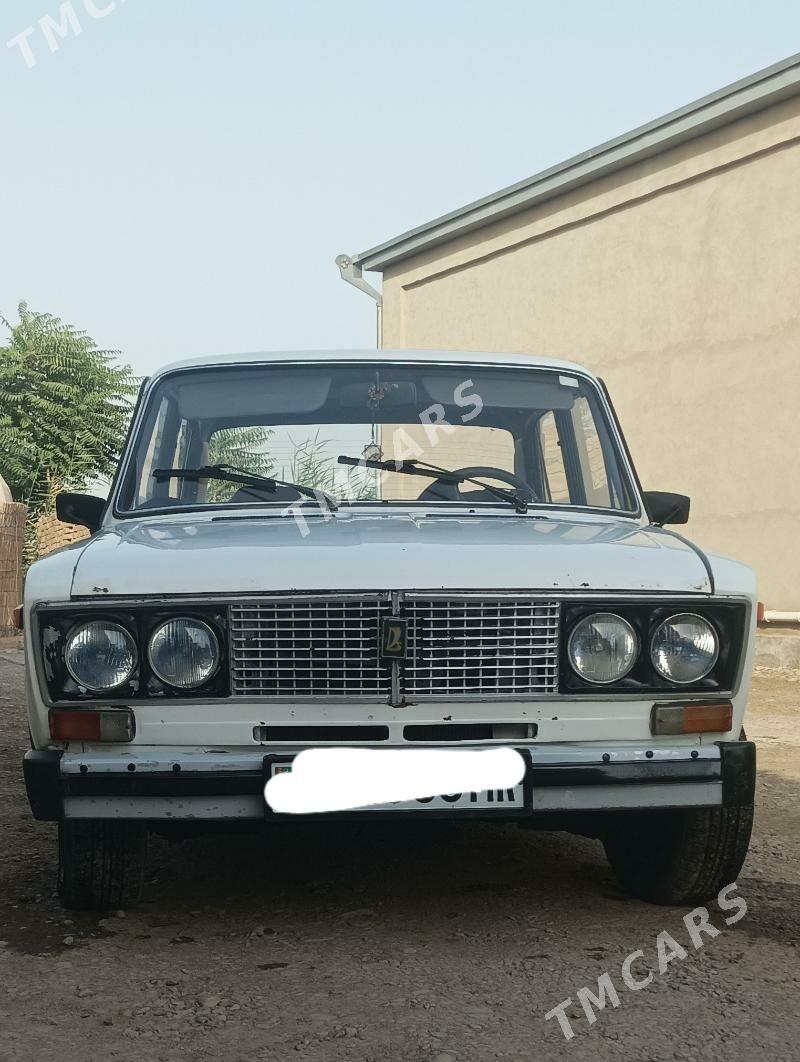Lada 2106 1990 - 27 000 TMT - Векильбазар - img 5