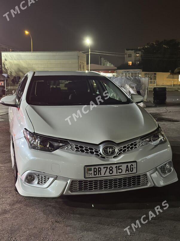 Toyota Corolla 2016 - 143 000 TMT - Ашхабад - img 3